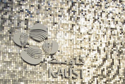 Kaust