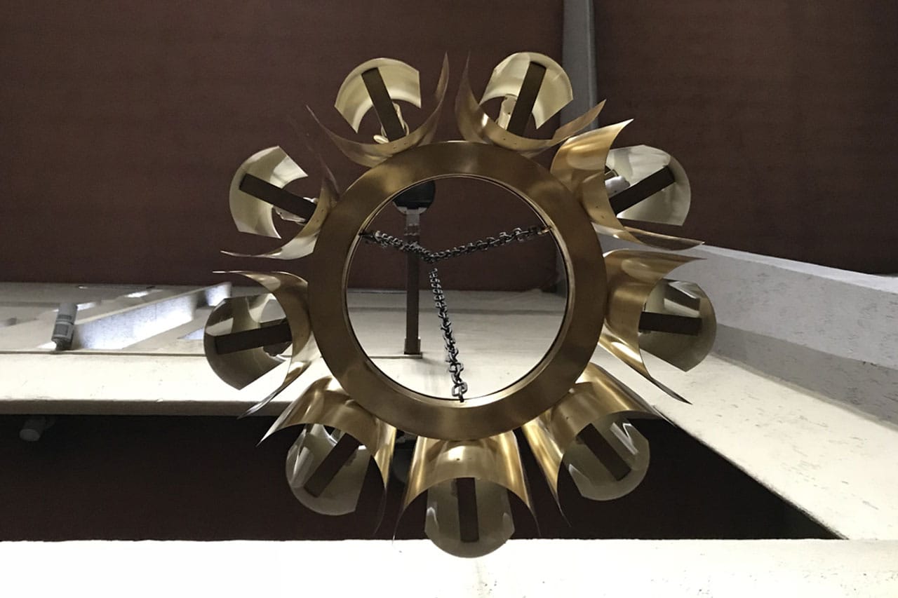 Gio Ponti Relight 2