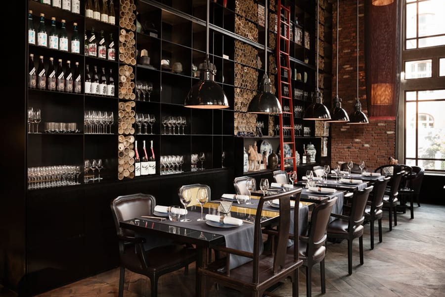 Conservatorium Hotel Amsterdam