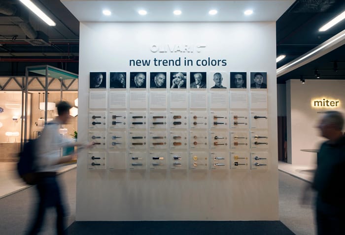 Feria Habitat Valencia 2018 1