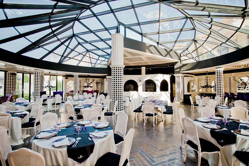 Hotel Royal Castle
