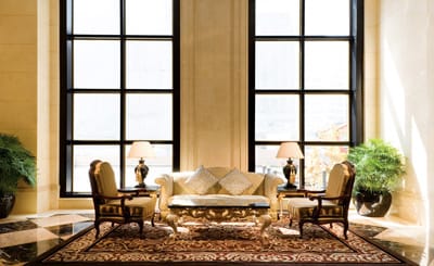 Grand Emperor Hotel