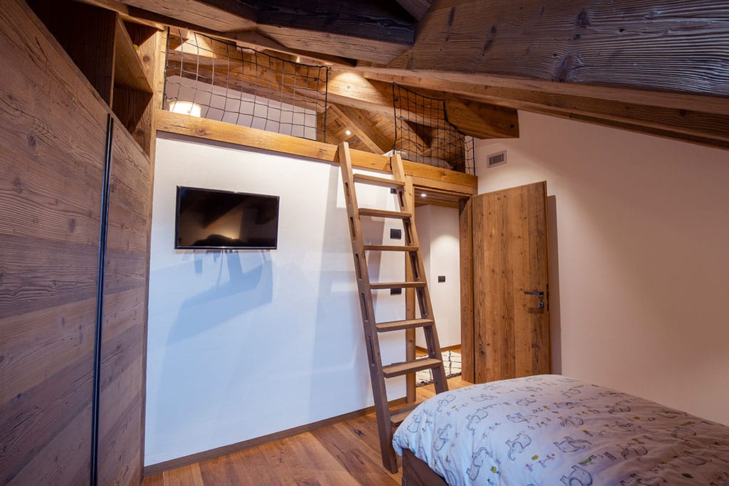 Maloja House