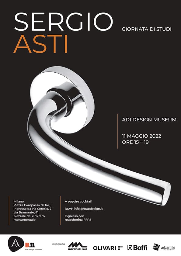 SERGIO ASTI: STUDY DAY 1