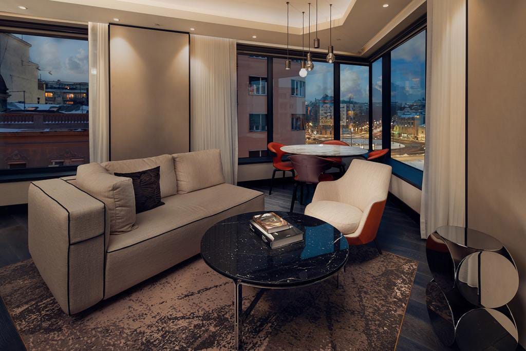 Hilton Belgrade