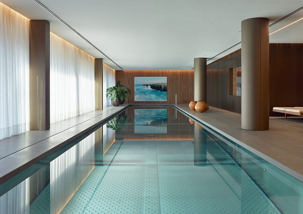 Barcelona Winterthur