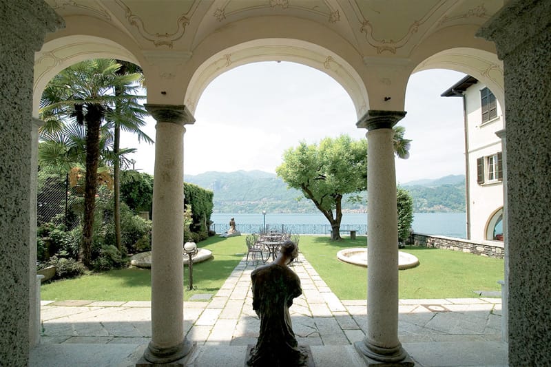 Hotel San Rocco