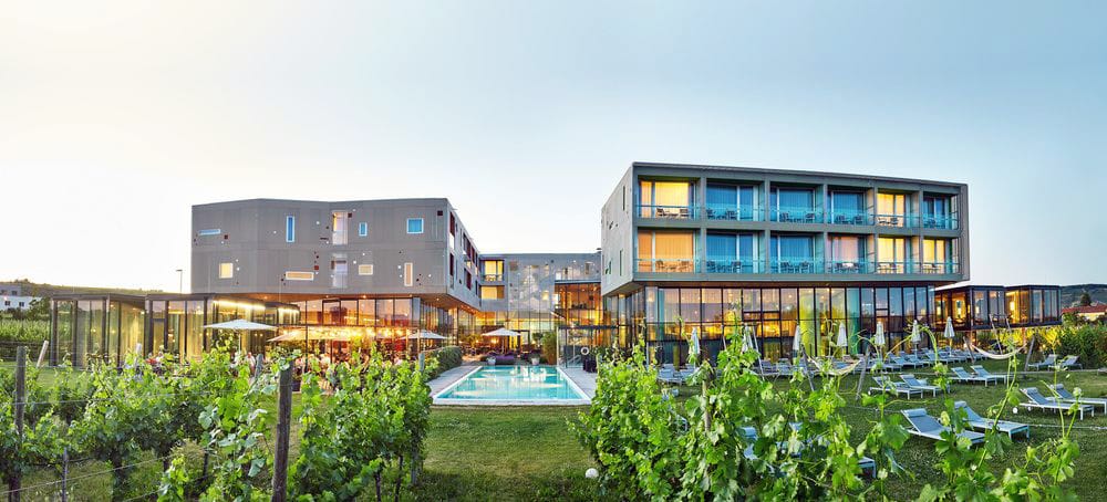 Loisium Wine Spa Resort
