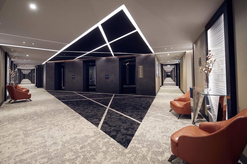 Hilton Belgrade
