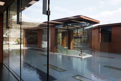 Gallery Daeyang house