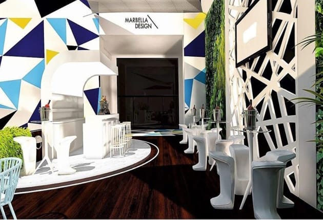 Feria Marbella Design 1