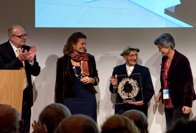 The European Prize for Architecture 2014 1