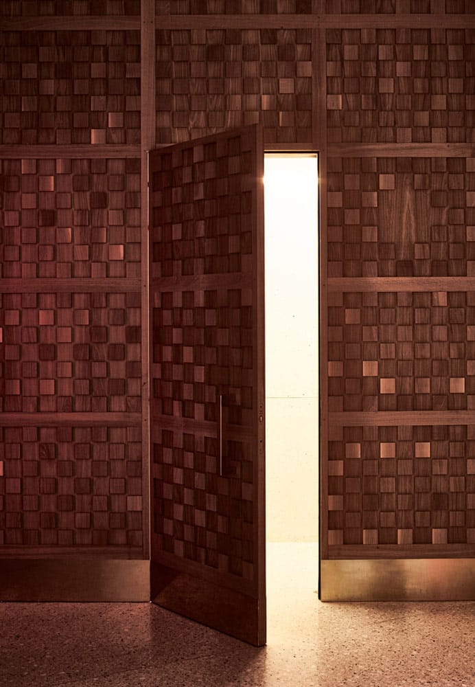 Yves Saint Laurent Museum