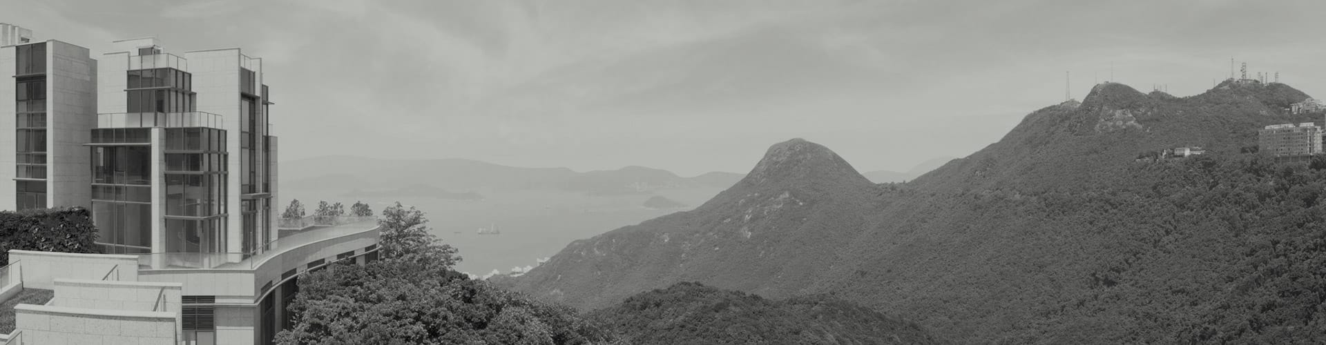 Twelve Peaks