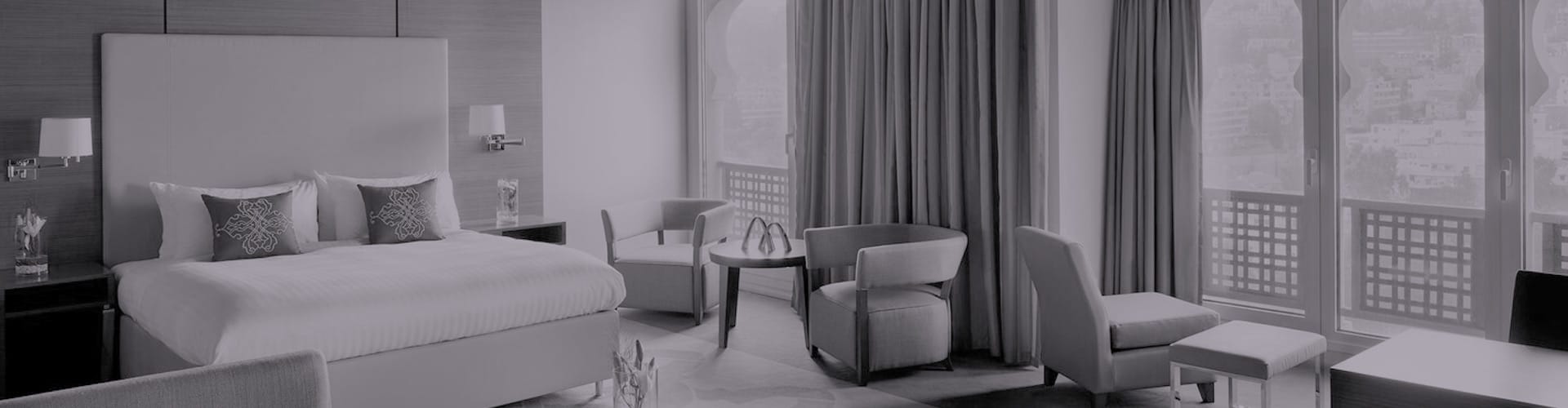 Marriott Constantine Hotel