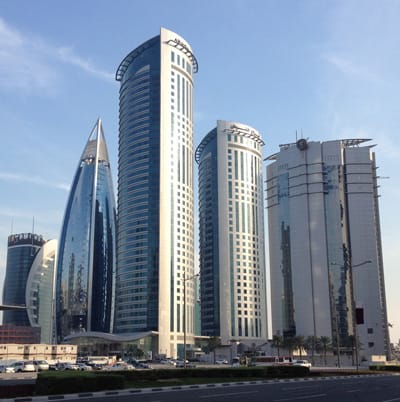 United Development Company