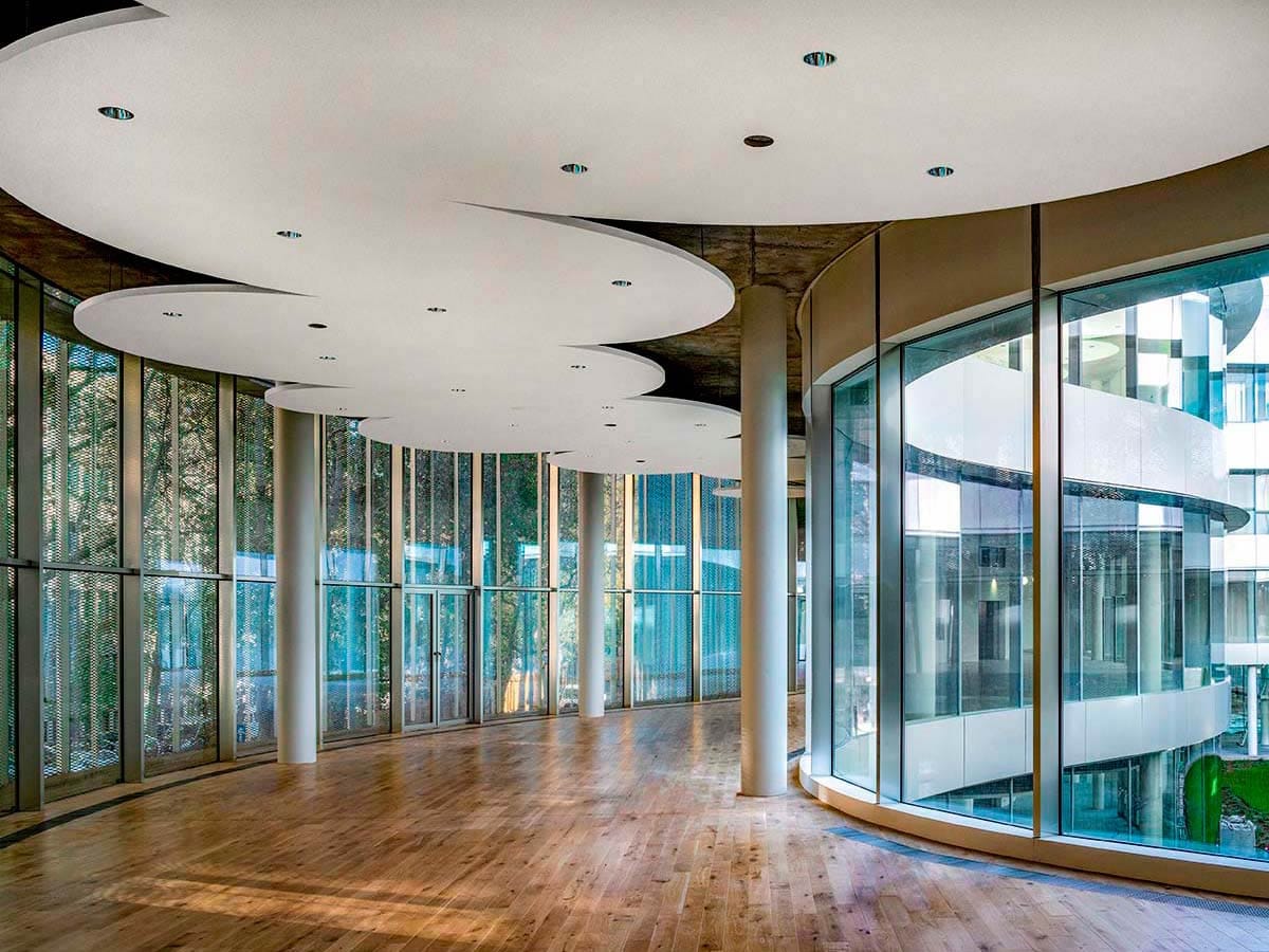 Bocconi Campus, Milan