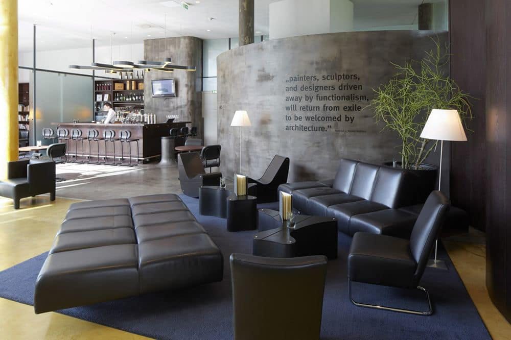 Loisium Wine Spa Resort