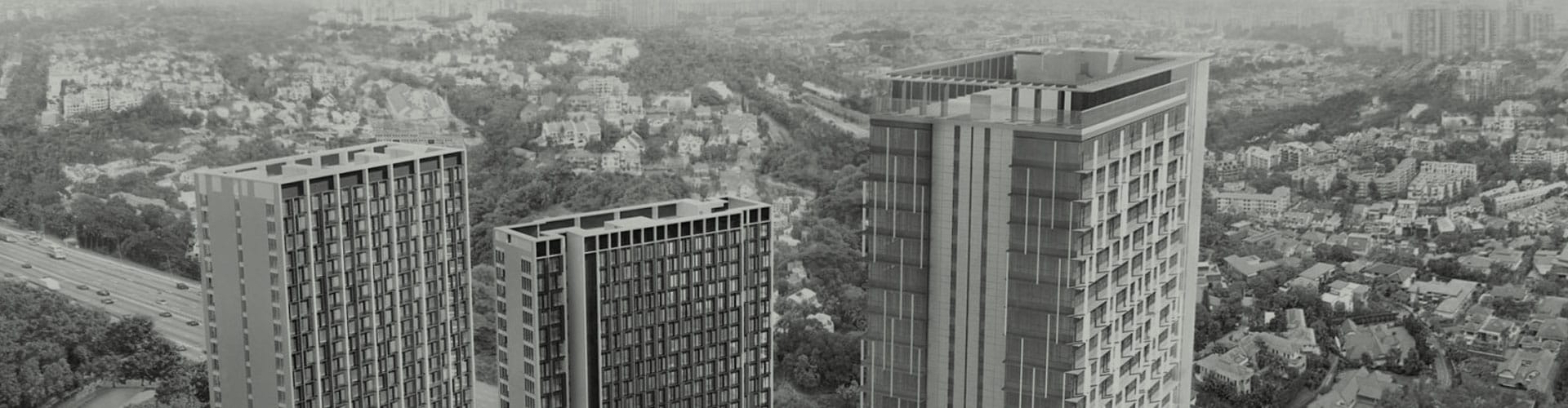 Izzara Towers