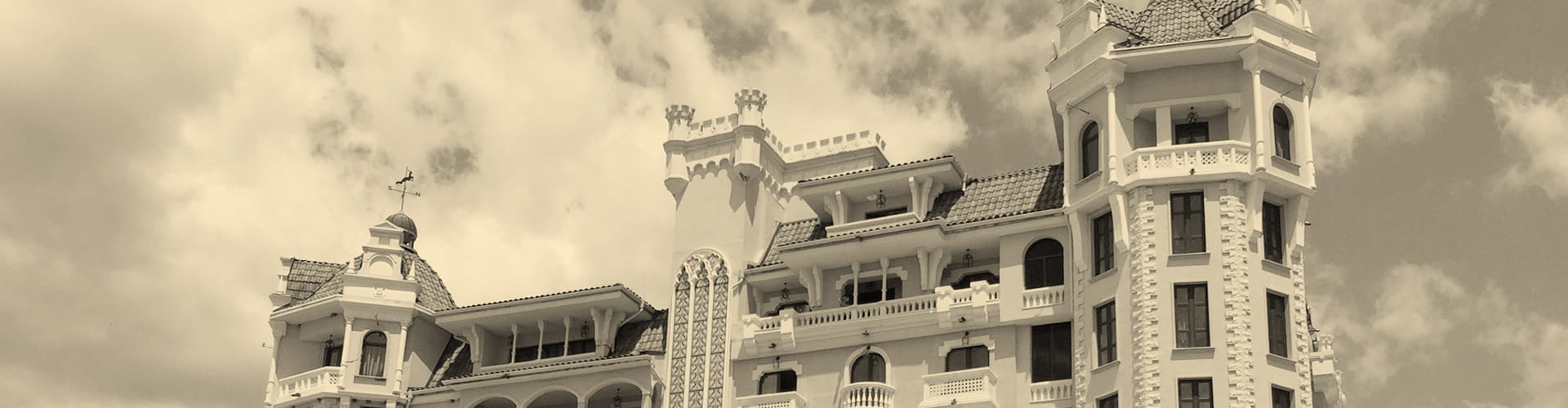 Hotel Royal Castle