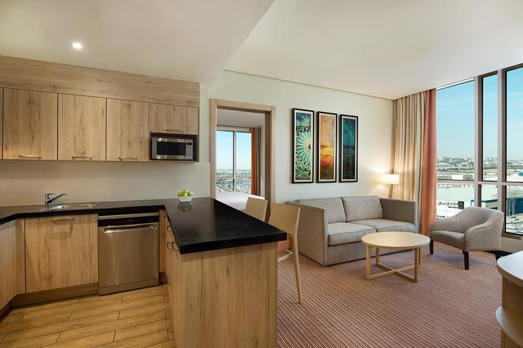 Hilton Causeway Al Khobar