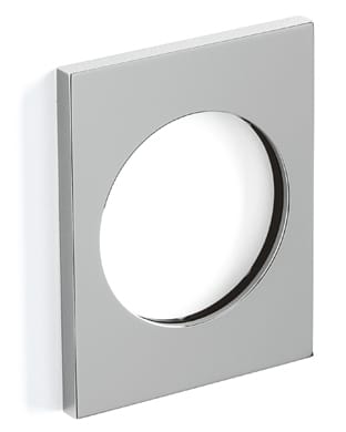 1611B Bocchetta per defender Ø46