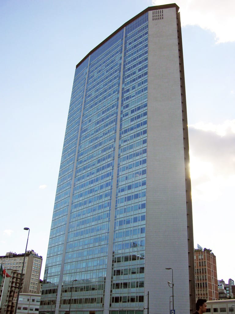 Grattacielo Pirelli