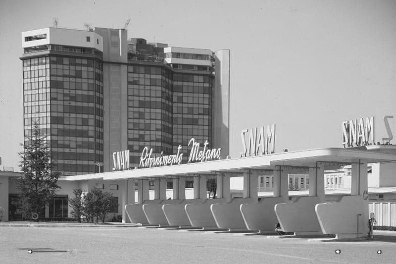 Snam Building