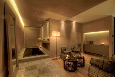 Hotel San Rocco