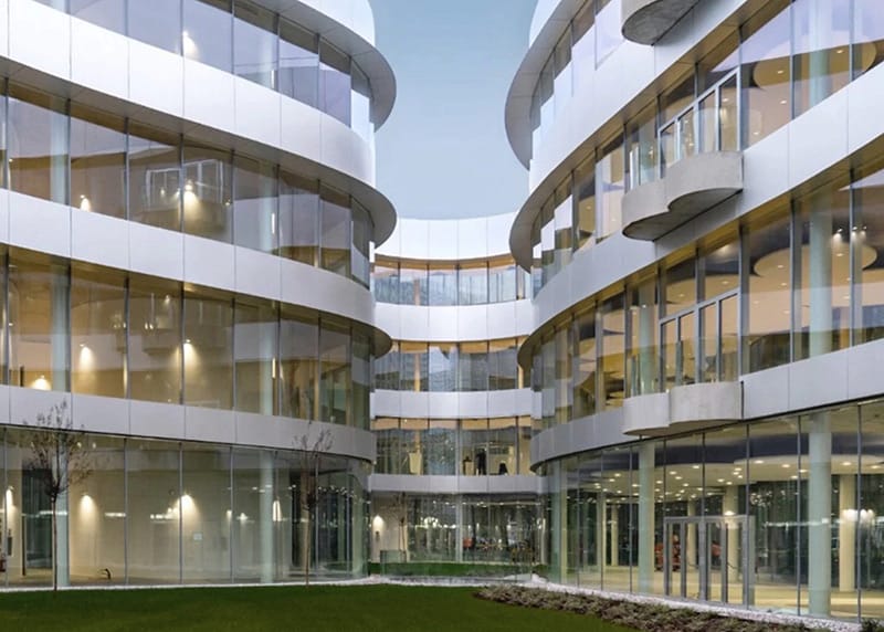 Bocconi Campus, Milan