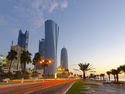Qatar Football Association