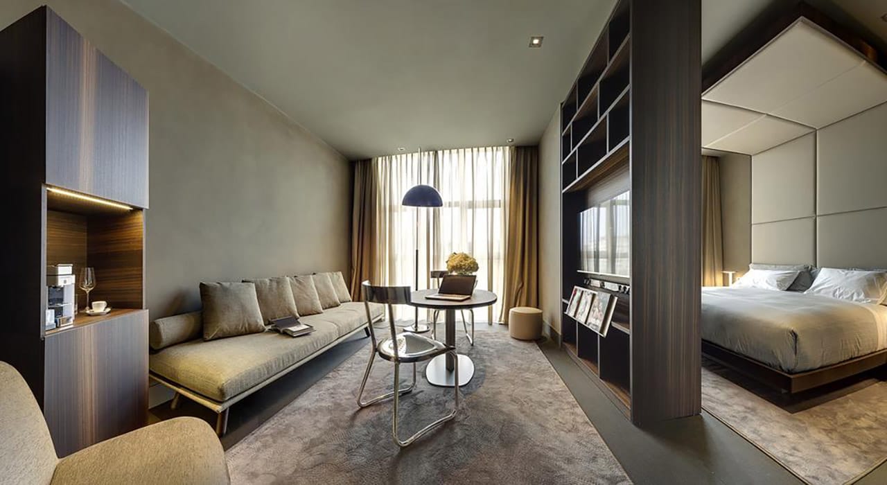 Hotel ME Milan Il Duca