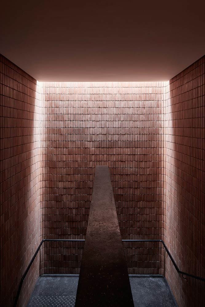 Yves Saint Laurent Museum