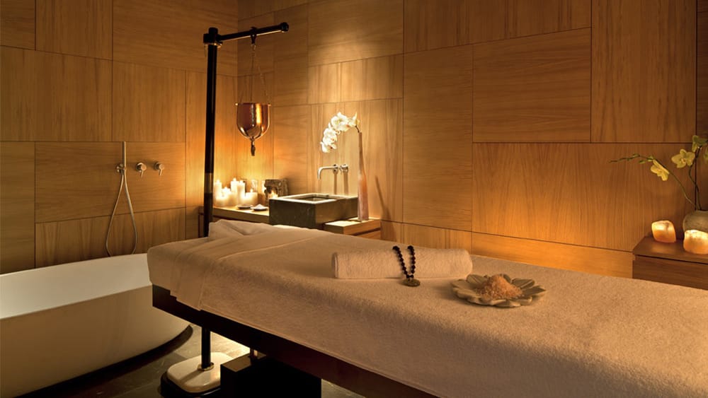 Conservatorium Hotel Amsterdam