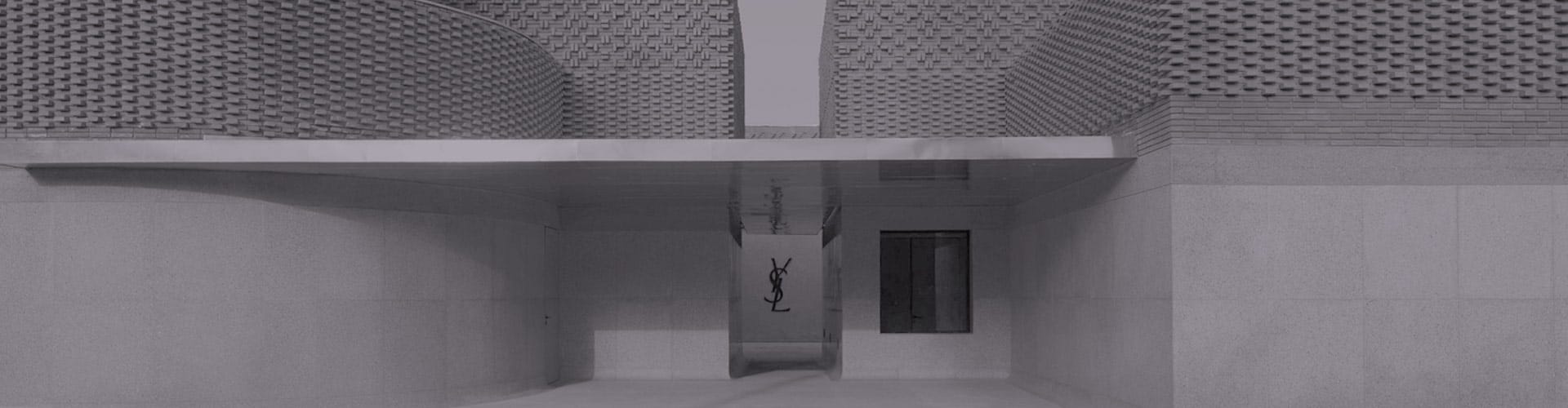 Yves Saint Laurent Museum