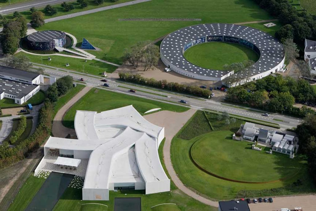 Herning Museum