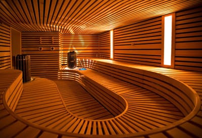 Aspire Torch Hotel