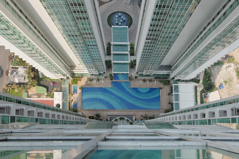 The Peak Sudirman