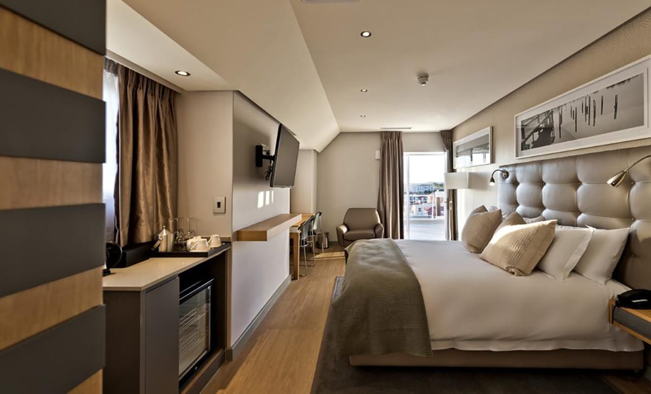 Krystal Beach Hotel