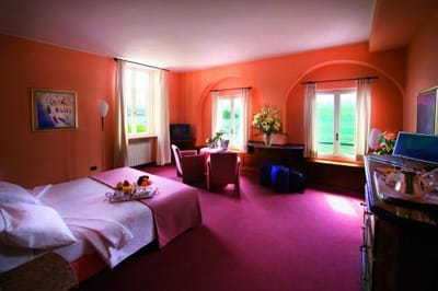 Hotel San Rocco