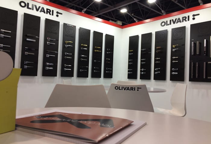 BIG 5 Dubai 2018 1