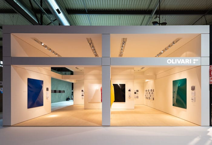 Salone del Mobile 2019 1