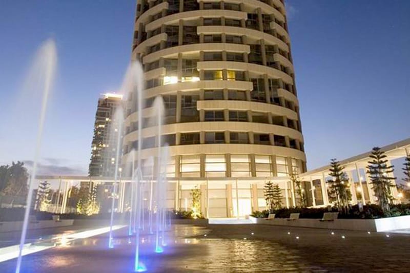Yoo Towers