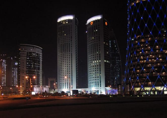 United Development Company