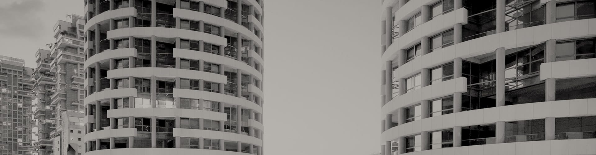 Yoo Towers