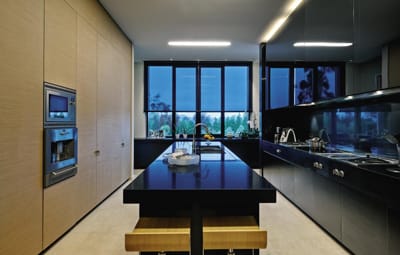 Private Home