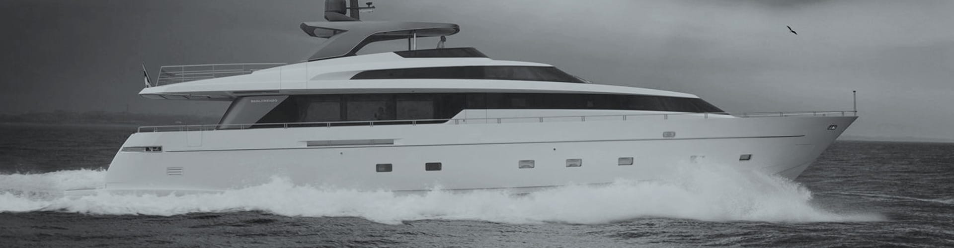 Yacht Sl104