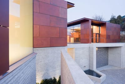 Gallery Daeyang house