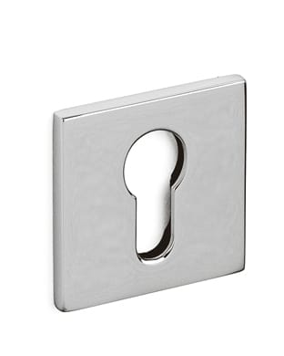 1522B Escutcheon yale