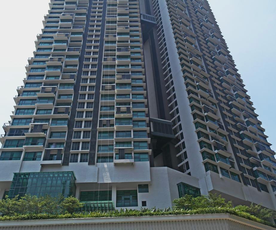 Eco City Apartment